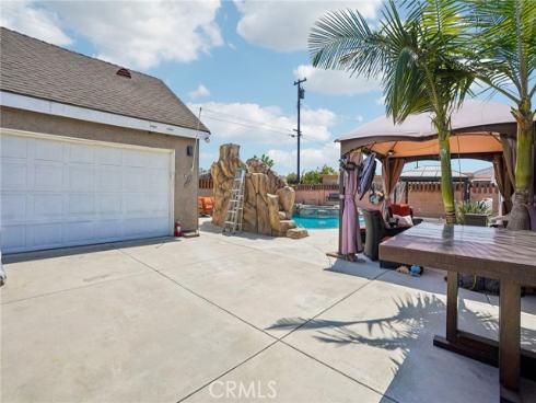 6412 Shawnee , Westminster, CA