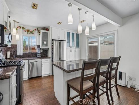 6412 Shawnee , Westminster, CA