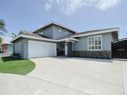 15232 Xavier Circle, Westminster, CA