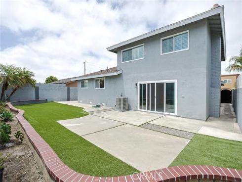 15232 Xavier Circle, Westminster, CA