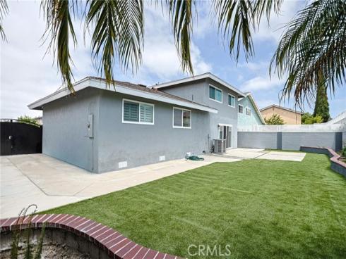 15232 Xavier Circle, Westminster, CA