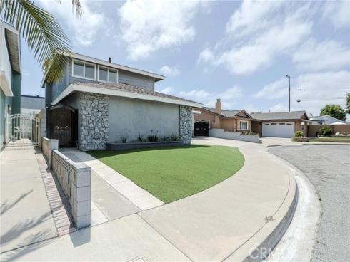 15232 Xavier Circle, Westminster, CA