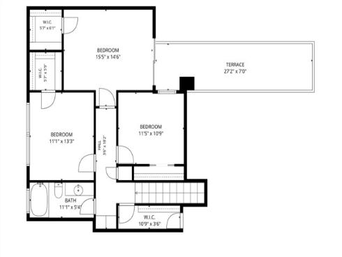 8821 Tamarisk , Westminster, CA