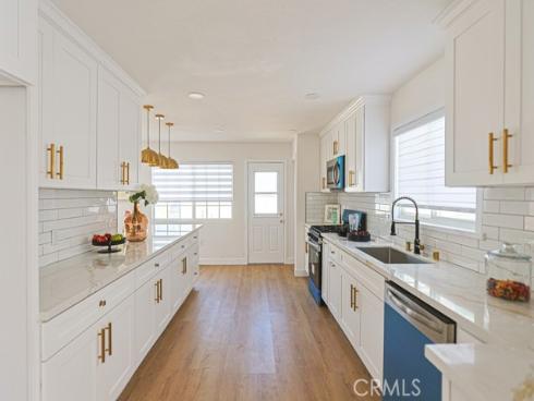 8741 Jennrich Ave , Westminster, CA