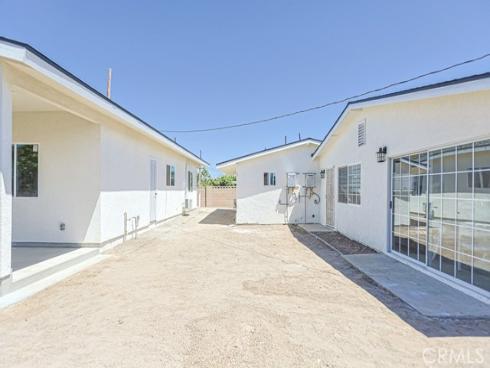 8741 Jennrich Ave , Westminster, CA