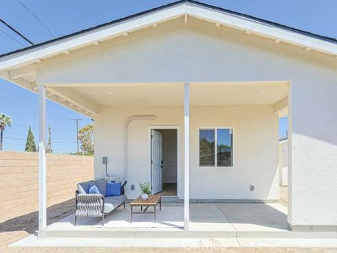 8741 Jennrich Ave , Westminster, CA