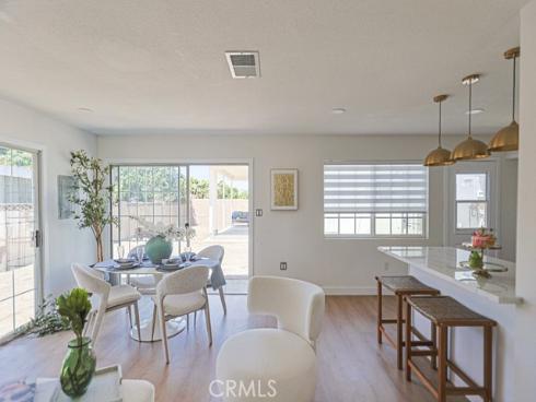 8741 Jennrich Ave , Westminster, CA