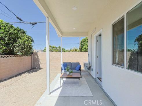 8741 Jennrich Ave , Westminster, CA
