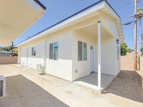 8741 Jennrich Ave , Westminster, CA