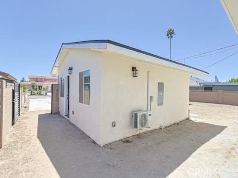 8741 Jennrich Ave , Westminster, CA