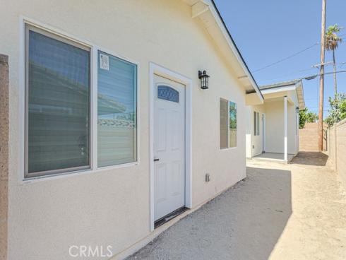8741 Jennrich Ave , Westminster, CA