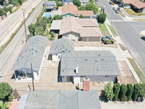8741 Jennrich Ave , Westminster, CA