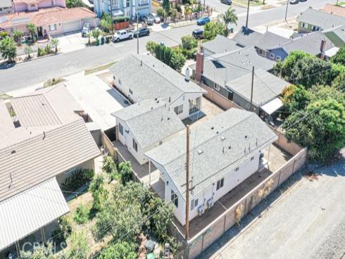 8741  Jennrich Ave  , Westminster, CA