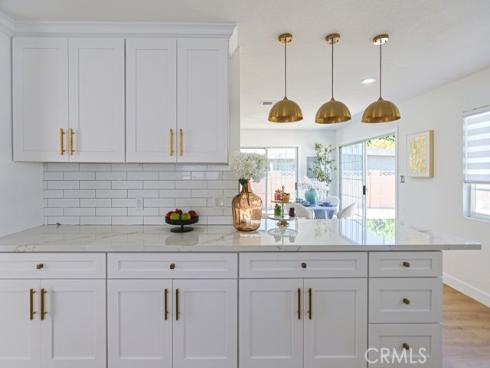 8741 Jennrich Ave , Westminster, CA