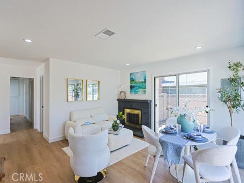 8741 Jennrich Ave , Westminster, CA