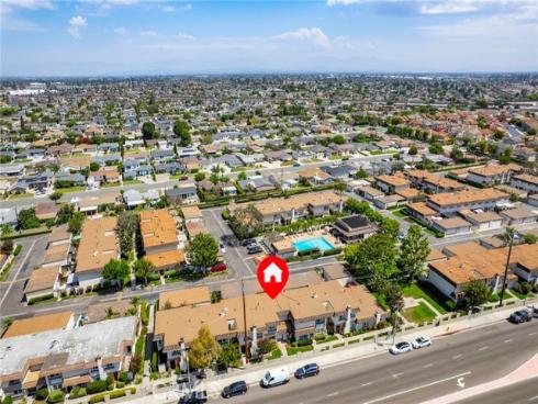 5615 Westminster Blvd , Westminster, CA
