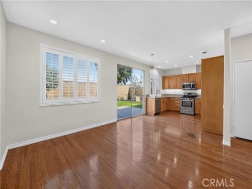 13694 Eastbridge , Westminster, CA