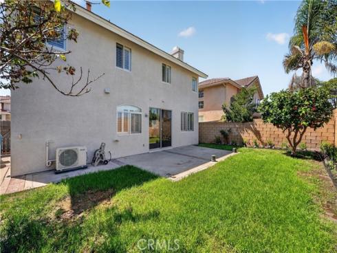 13694 Eastbridge , Westminster, CA