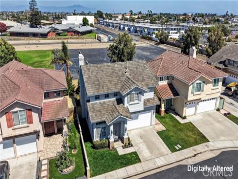 13694 Eastbridge , Westminster, CA