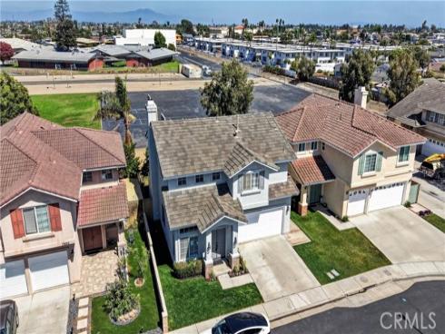 13694 Eastbridge , Westminster, CA