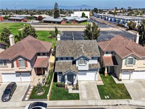 13694 Eastbridge , Westminster, CA
