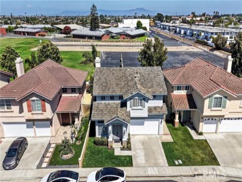 13694 Eastbridge , Westminster, CA