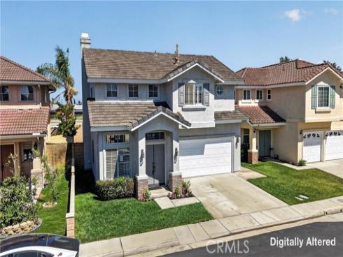 13694 Eastbridge , Westminster, CA