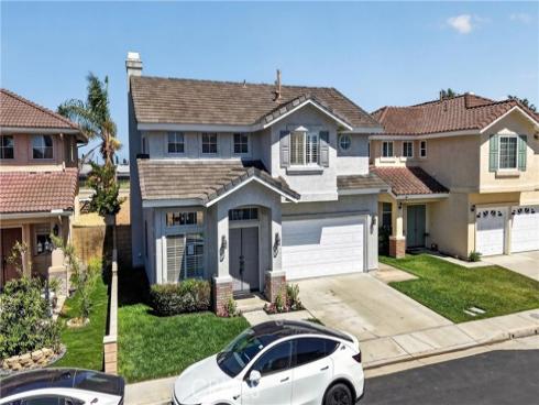 13694 Eastbridge , Westminster, CA