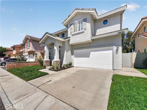 13694 Eastbridge , Westminster, CA