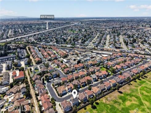 13694 Eastbridge , Westminster, CA