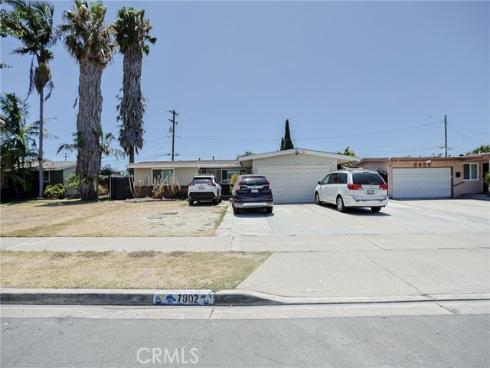 7802  22nd   Street, Westminster, CA