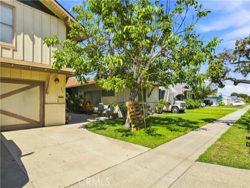 6222  Chickasaw Dr  , Westminster, CA