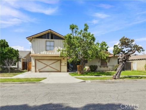 6222  Chickasaw Dr  , Westminster, CA