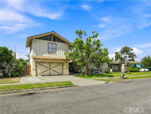 6222  Chickasaw Dr  , Westminster, CA