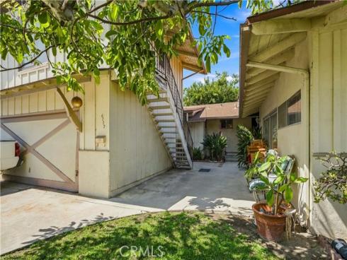 6222  Chickasaw Dr  , Westminster, CA