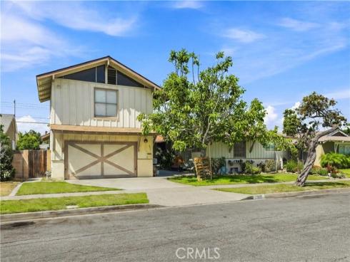 6222  Chickasaw Dr  , Westminster, CA