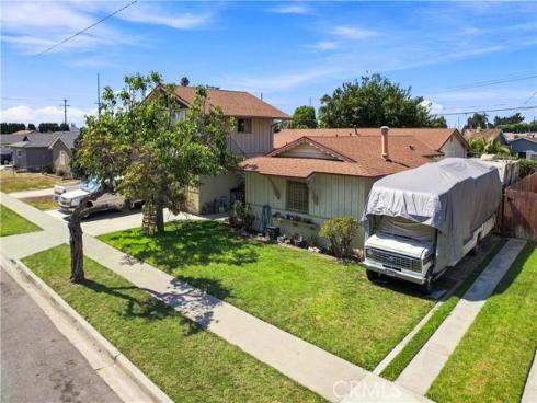 6222  Chickasaw Dr  , Westminster, CA