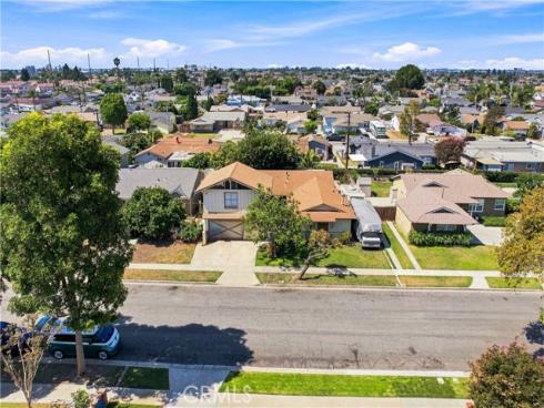6222  Chickasaw Dr  , Westminster, CA
