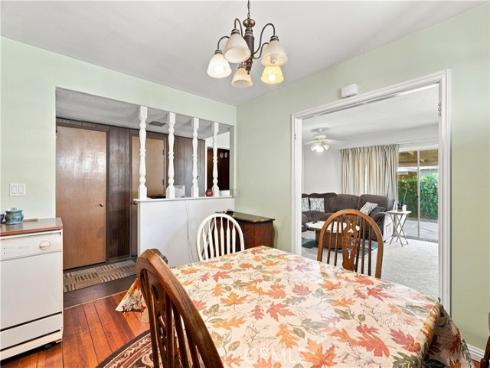6222  Chickasaw Dr  , Westminster, CA