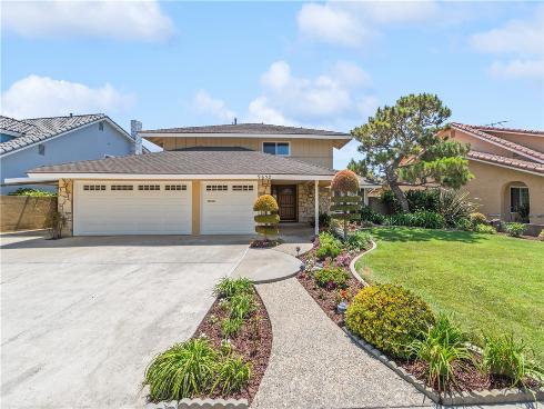 9652 Duke , Westminster, CA