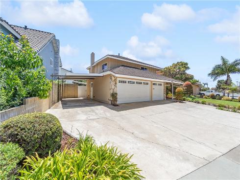 9652 Duke , Westminster, CA