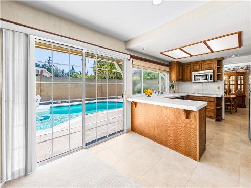 9652 Duke , Westminster, CA