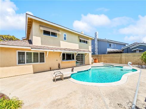 9652 Duke , Westminster, CA