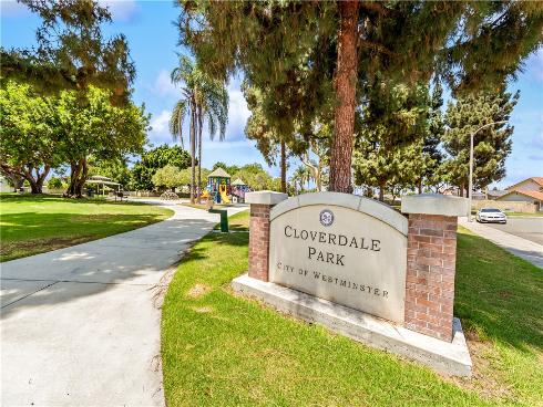 9652  Duke  , Westminster, CA