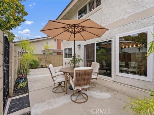 5112 Kingscross , Westminster, CA