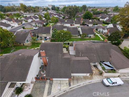5112 Kingscross , Westminster, CA