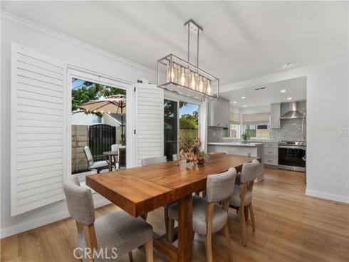 5112 Kingscross , Westminster, CA