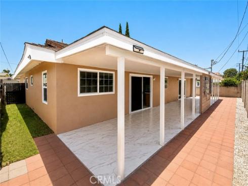 13291 Siskiyou , Westminster, CA