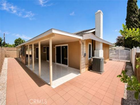 13291 Siskiyou , Westminster, CA