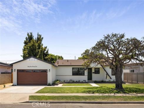 6772  Hazard  , Westminster, CA